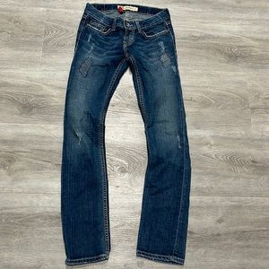 BKE Madison Skinny Jean